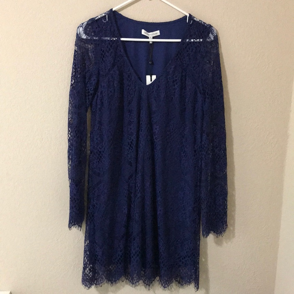 Lace Dress